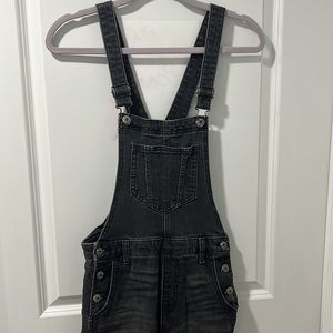 Jean Overalls by Gap